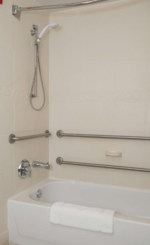Hilton Garden Inn Charlotte North - image 18