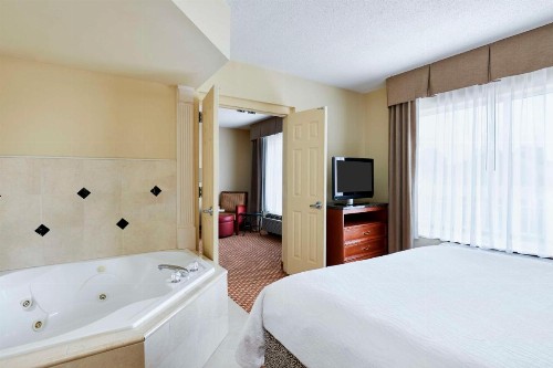 Hilton Garden Inn Charlotte North - image 22