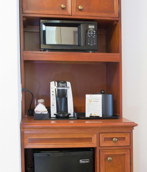 Hilton Garden Inn Charlotte North - image 30