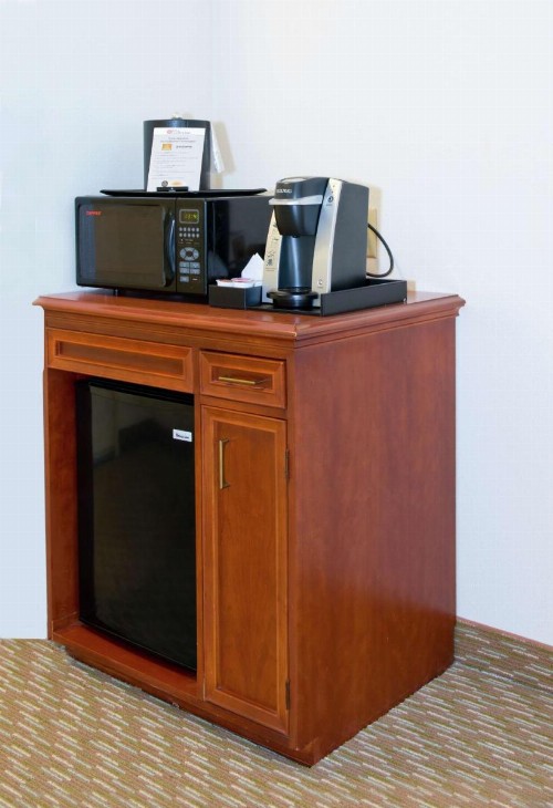Hilton Garden Inn Charlotte North - image 31