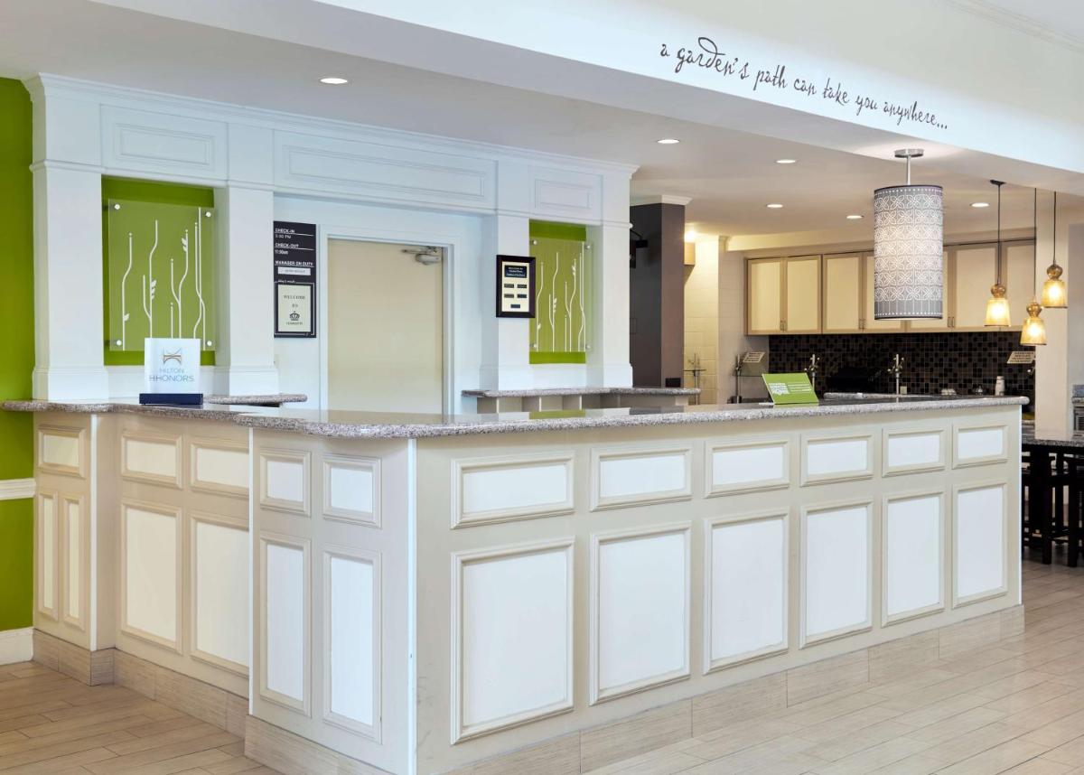 Hilton Garden Inn Charlotte North - image 5