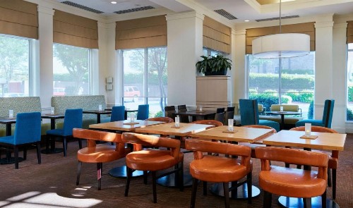 Hilton Garden Inn Charlotte North - image 6