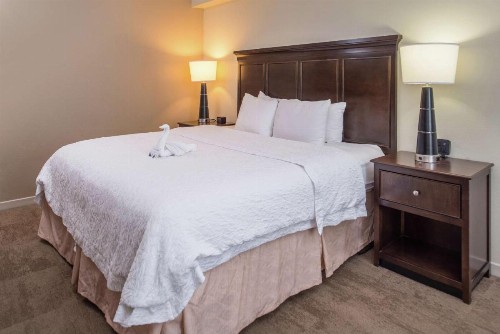 Hampton Inn & Suites Charlotte Arrowood - image 14