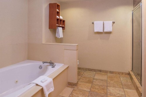 Hampton Inn & Suites Charlotte Arrowood - image 18