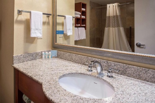 Hampton Inn & Suites Charlotte Arrowood - image 29