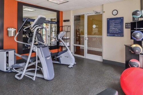 Hampton Inn & Suites Charlotte Arrowood - image 32