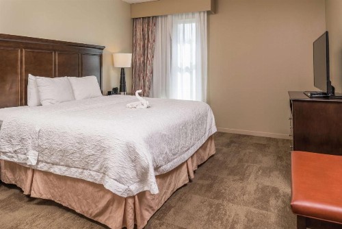 Hampton Inn & Suites Charlotte Arrowood - image 38
