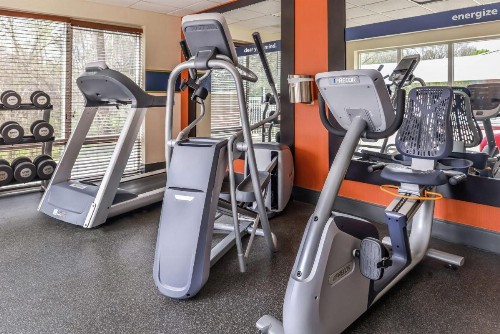 Hampton Inn & Suites Charlotte Arrowood - image 47