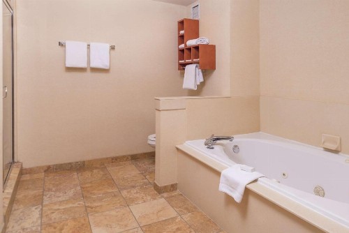 Hampton Inn & Suites Charlotte Arrowood - image 5