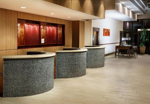 Hilton Charlotte University Place - image 24