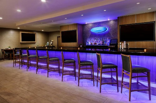 Hilton Charlotte University Place - image 30