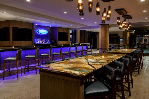 Hilton Charlotte University Place - image 32