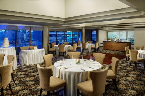 Hilton Charlotte University Place - image 37