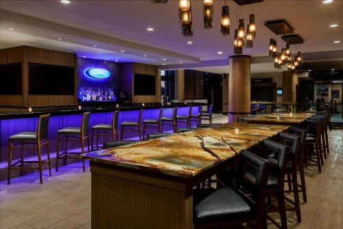 Hilton Charlotte University Place - image 39