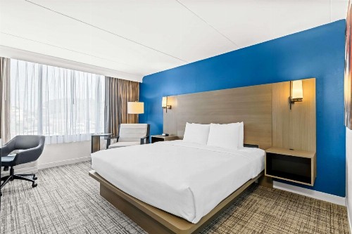 Sterling Hotels
