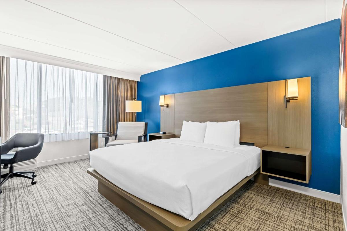 Best Western Sterling Hotel - Charlotte - main image