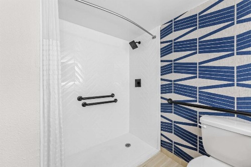 Best Western Sterling Hotel - Charlotte - image 12