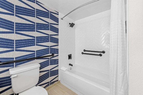 Best Western Sterling Hotel - Charlotte - image 14