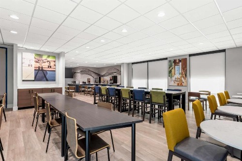 Best Western Sterling Hotel - Charlotte - image 16