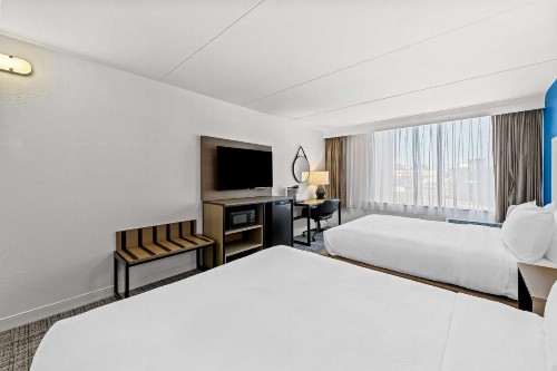 Best Western Sterling Hotel - Charlotte - image 2