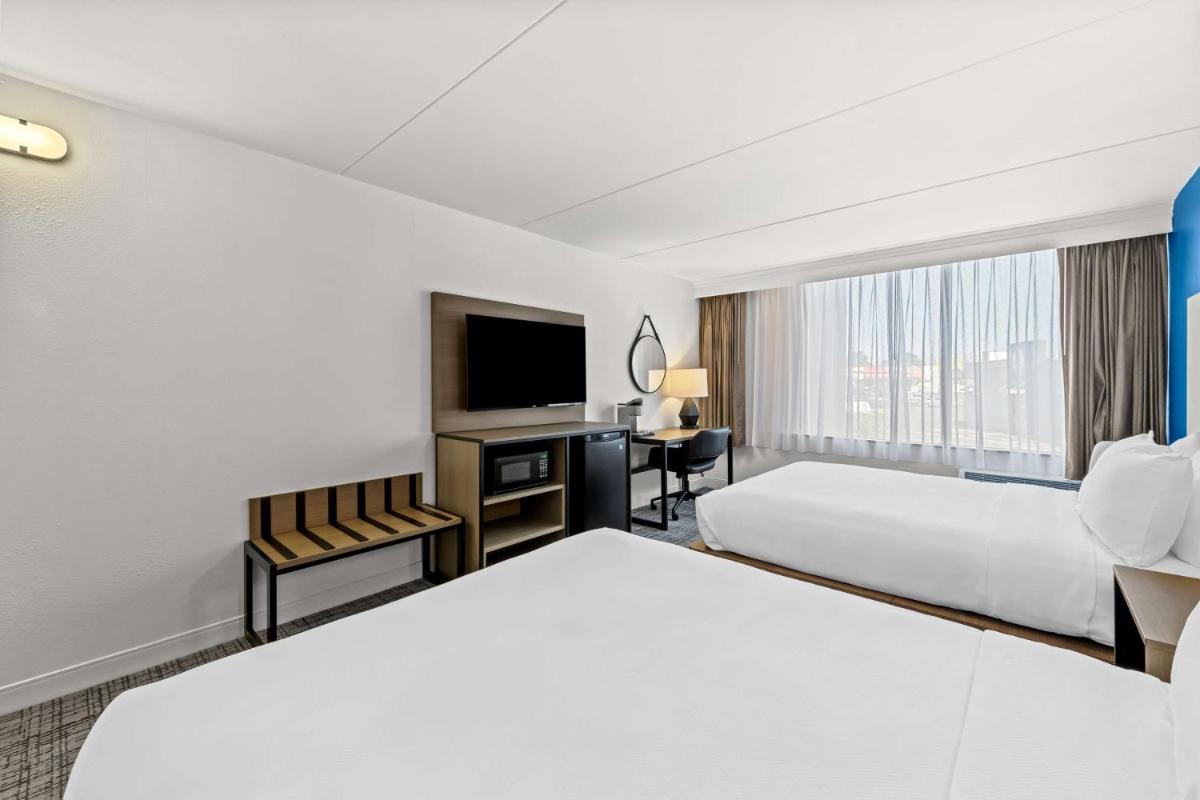 Best Western Sterling Hotel - Charlotte - image 2
