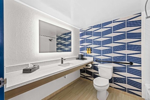 Best Western Sterling Hotel - Charlotte - image 21