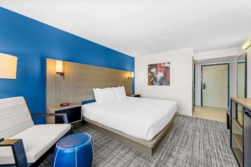 Best Western Sterling Hotel - Charlotte - image 23