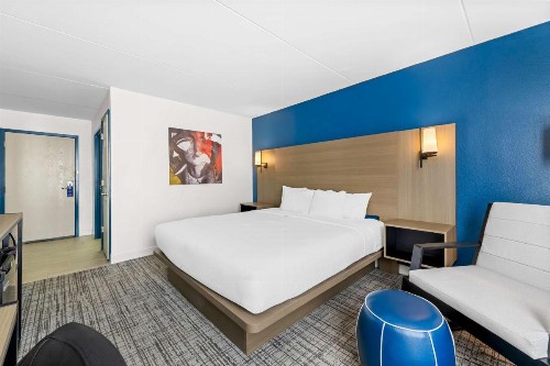Best Western Sterling Hotel - Charlotte - image 24