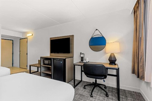 Best Western Sterling Hotel - Charlotte - image 25