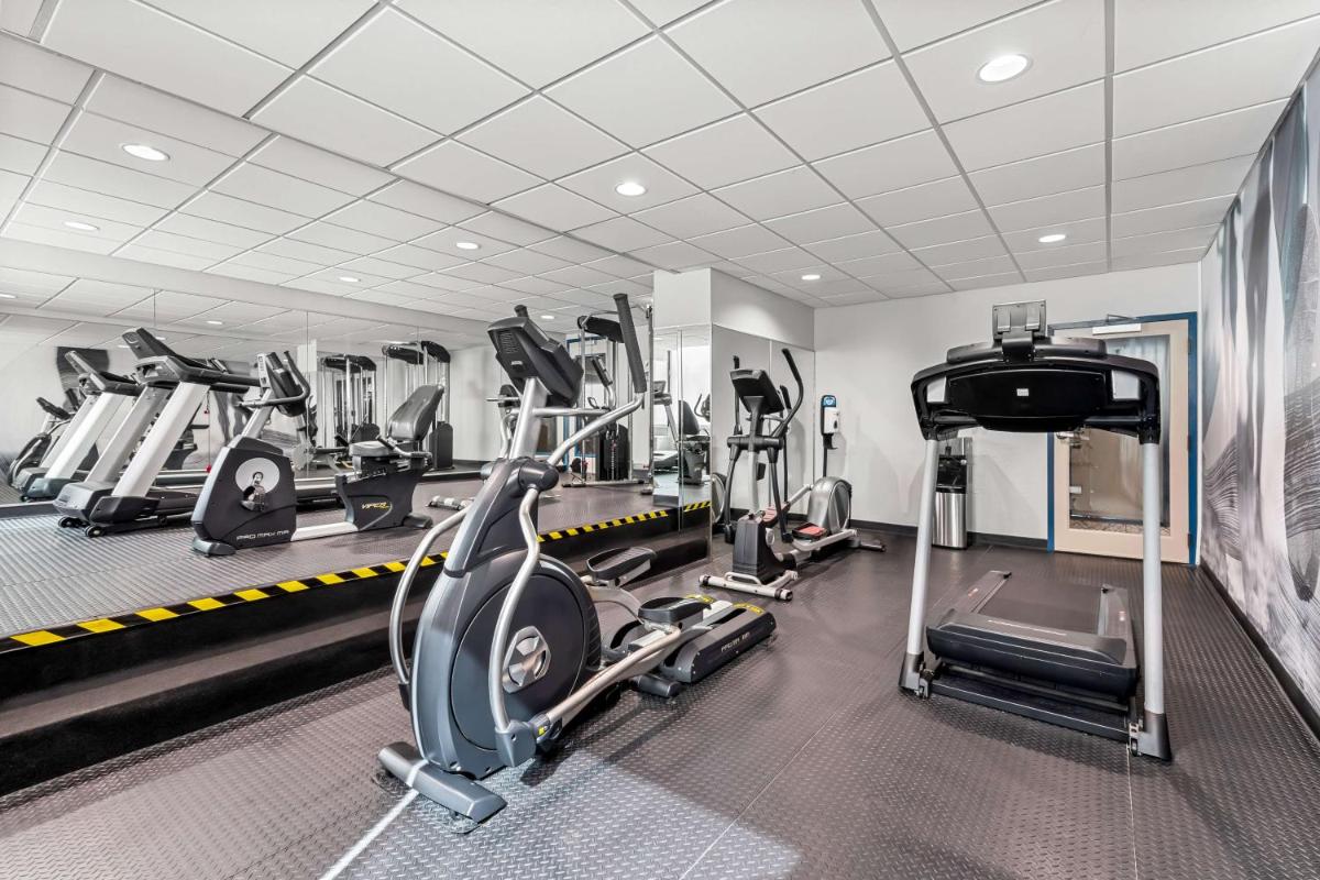 Best Western Sterling Hotel - Charlotte - image 4