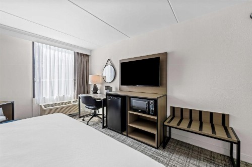 Best Western Sterling Hotel - Charlotte - image 5