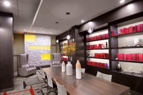 Fairfield Inn & Suites by Marriott Charlotte Uptown - image 15