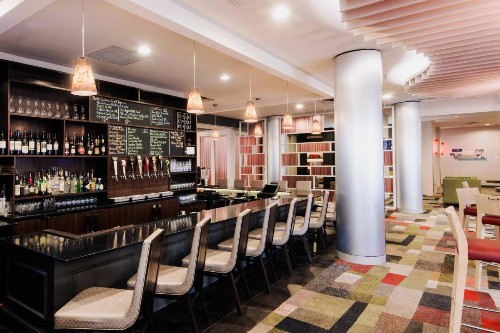 Fairfield Inn & Suites by Marriott Charlotte Uptown - image 22