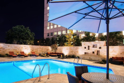 Fairfield Inn & Suites by Marriott Charlotte Uptown - image 24