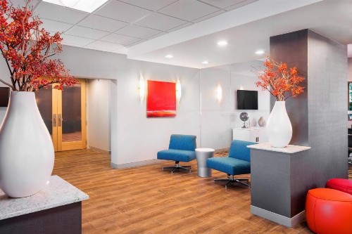 Fairfield Inn & Suites by Marriott Charlotte Uptown - image 26
