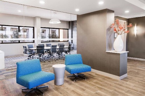 Fairfield Inn & Suites by Marriott Charlotte Uptown - image 27