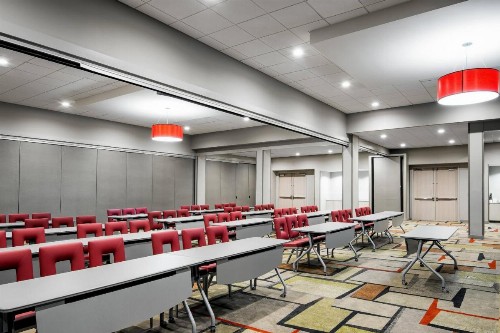 Fairfield Inn & Suites by Marriott Charlotte Uptown - image 30