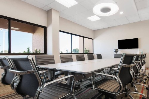 Fairfield Inn & Suites by Marriott Charlotte Uptown - image 33