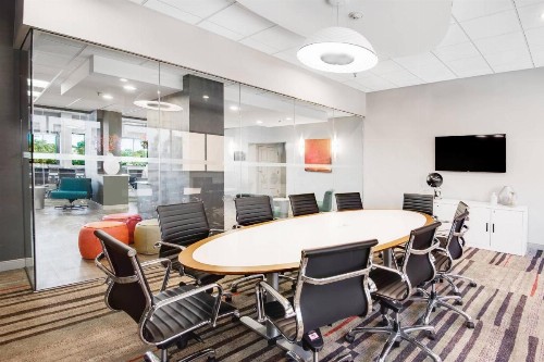 Fairfield Inn & Suites by Marriott Charlotte Uptown - image 34