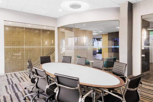 Fairfield Inn & Suites by Marriott Charlotte Uptown - image 35
