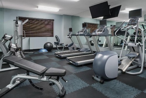 Holiday Inn Charlotte University an IHG Hotel - image 30