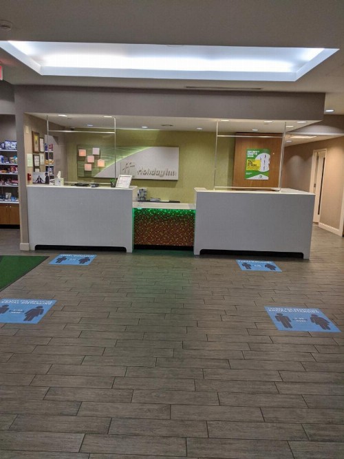 Holiday Inn Charlotte University an IHG Hotel - image 6