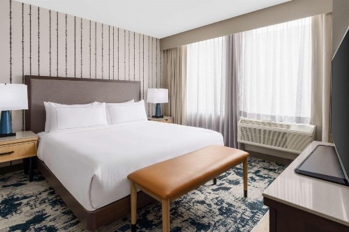 Holiday Inn Charlotte Center City an IHG Hotel - image 15
