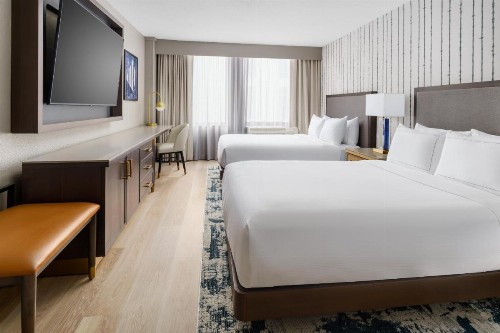 Holiday Inn Charlotte Center City an IHG Hotel - image 20