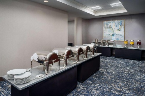 Holiday Inn Charlotte Center City an IHG Hotel - image 21