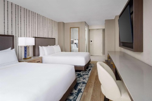 Holiday Inn Charlotte Center City an IHG Hotel - image 26