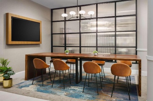 Holiday Inn Charlotte Center City an IHG Hotel - image 3