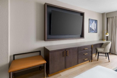 Holiday Inn Charlotte Center City an IHG Hotel - image 33