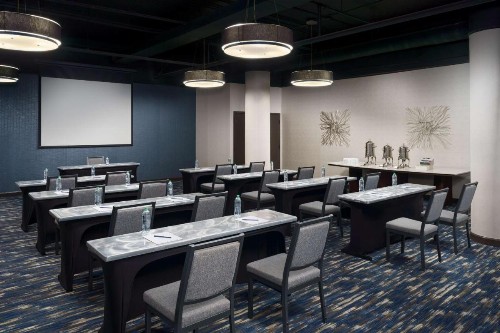Holiday Inn Charlotte Center City an IHG Hotel - image 43