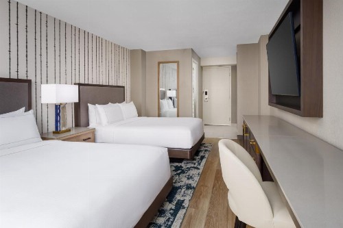 Holiday Inn Charlotte Center City an IHG Hotel - image 7